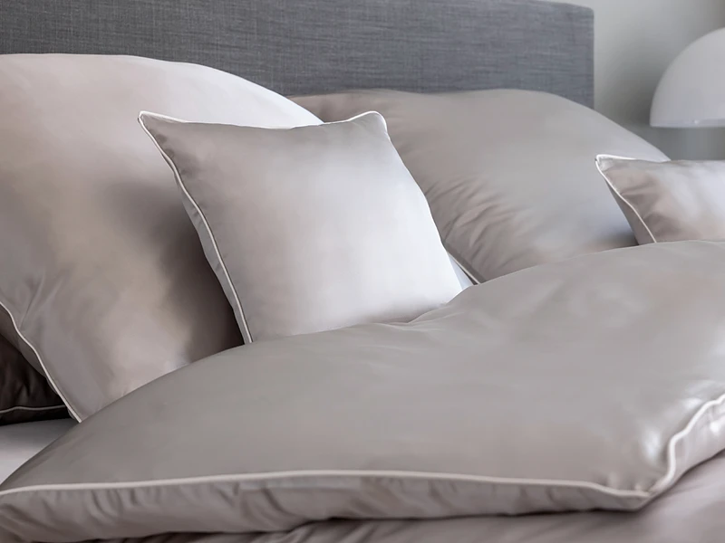 Seidenbettwasche Braganza Seidenbettwasche Braganza